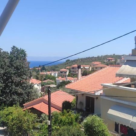 Studios Akrotiri Mytilíni Extérieur photo